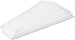 Maul Non tissé d'effaçage Pro, 10 pces/sachet, autres