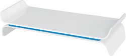 Leitz Ergo WOW support écran réglable, bleu