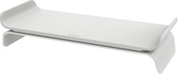 Leitz Ergo support écran réglable, gris clair