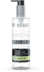 Janzen savon mains Earth 46, flacon de 250 ml