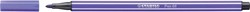 STABILO Pen 68 feutre, violet