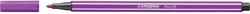 STABILO Pen 68 feutre, lilas