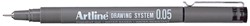 Fineliner Drawing System 0,05 mm
