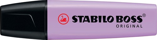 STABILO BOSS ORIGINAL Pastel surligneur, lila haze (lila)-2