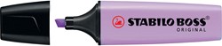 STABILO BOSS ORIGINAL Pastel surligneur, lila haze (lila)
