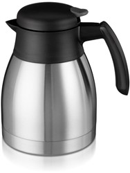Bravilor Bonamat pichet isothermique, inox, 1,2 l