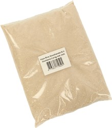 Sable pour cendriers, 2,5 kg