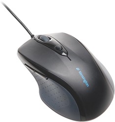 Kensington Pro Fit souris full size, noir