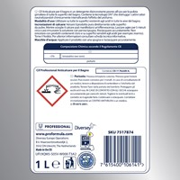 Cif sanitair détartrant, flacon de 1 l-1
