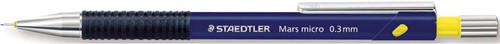 Staedtler porte-mine Mars micro 0,3 mm