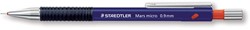 Staedtler portemine Mars Micro 775 pour mines de 0,9 mm