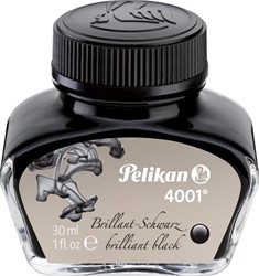 Pelikan encre 4001, noir