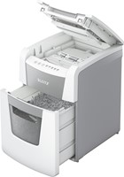 Leitz IQ Autofeed small office 100 destructeur de documents P4-2