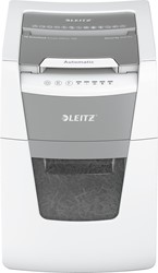 Leitz IQ Autofeed small office 100 destructeur de documents P4