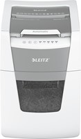 Leitz IQ Autofeed small office 100 destructeur de documents P5