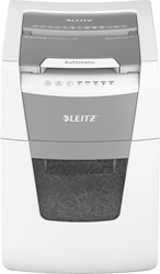 Leitz IQ Autofeed small office 100 destructeur de documents P5
