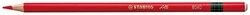 STABILO All crayon, rouge
