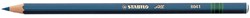 STABILO All crayon, bleu