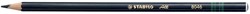 STABILO All crayon, noir