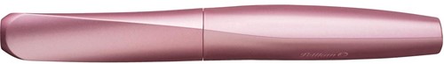 Pelikan Twist stylo plume, sous blister, rose (Girly Rose)-3