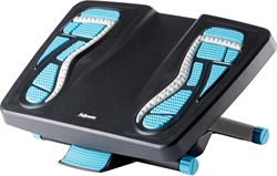 Fellowes Energizer repose-pieds, noir