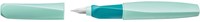 Pelikan Twist stylo plume, sous blister, vert (Neo Mint)-2
