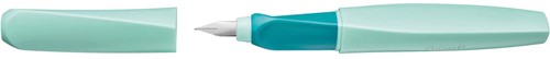 Pelikan Twist stylo plume, sous blister, vert (Neo Mint)-2