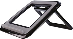 Fellowes I-Spire support pour ordinateur portable Quick Lift, noir