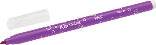 Bic feutre Kid Couleur 12 feutres-2
