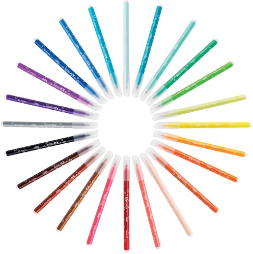 Bic feutre Kid Couleur 12 feutres-1