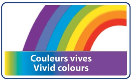 Bic feutre Kid Couleur 12 feutres-7