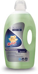 Robijn adoucissant Deo Soft, 200 doses, flacon de 5 l