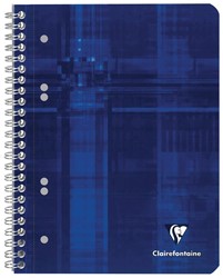 Clairefontaine cahier Metric Studium quadrillé 5/5 mm