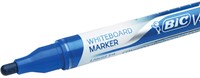 Velleda Marqueur tableaux blancs Liquid Ink Pocket bleu-3