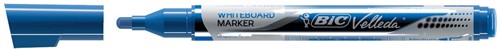 Velleda Marqueur tableaux blancs Liquid Ink Pocket bleu