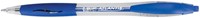 Bic stylo bille Atlantis Classic, bleu, boîte de 30 + 6 gratuit-2