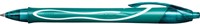 Bic Gel-ocity Quick Dry roller à encre gel, vert