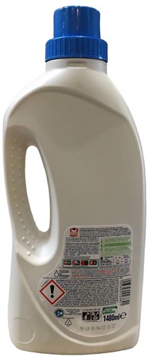 Omino Bianco Sensitive détergent, 37 doses, bouteille de 1,48 l-2