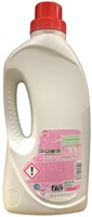 Omino Bianco Pink Lotus détergent, 37 doses, bouteille de 1,48 l-2