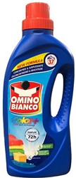 Omino Bianco Color+ détergent, 37 doses, bouteille de 1,48 l