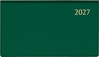 Aurora Novoplan 17P Seta, couleurs assorties, 2027-2