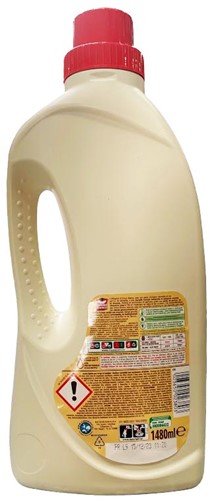 Omino Bianco Marseille détergent, 37 doses, bouteille de 1,48 l-2