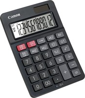 BUREAUREKENMACH CANON AS-120II-2