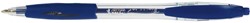 Bic stylo bille Atlantis Classic, bleu