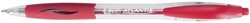 Bic stylo bille Atlantis Classic, rouge