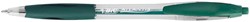 Bic stylo bille Atlantis Classic, vert