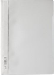 Durable farde à devis, ft A4, blanc