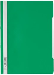 Durable farde à devis, ft A4, vert