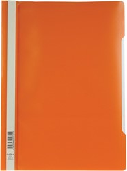 Durable farde à devis, ft A4, orange