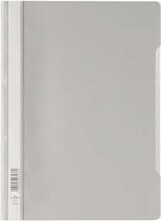 Durable farde à devis, ft A4, gris